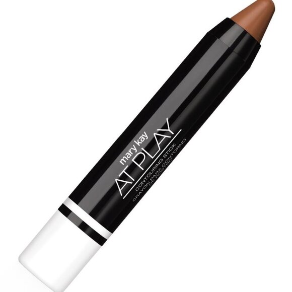 Sculpt 1 - Limited-Ed. Mary Kay At Play Contouring Stick - Picture 13 of 15